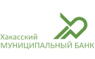 Банк Хакасский Муниципальный Банк в Маньково-Калитвенском