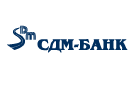 Банк СДМ-Банк в Маньково-Калитвенском
