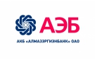 Банк Алмазэргиэнбанк в Маньково-Калитвенском