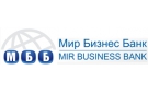 Банк Мир Бизнес Банк в Маньково-Калитвенском