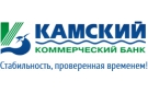 Банк Камский Коммерческий Банк в Маньково-Калитвенском