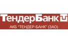 Банк Тендер-Банк в Маньково-Калитвенском